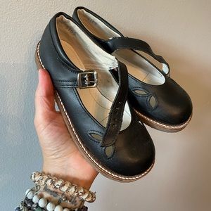 Maryjane School Shoes